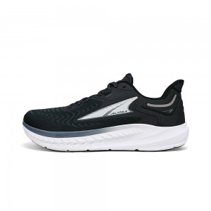 Black Altra TORIN 7 Women's Road Running Shoes | Canada-57892