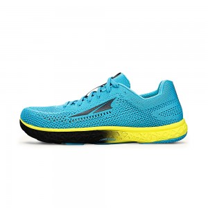 Blue Altra ESCALANTE RACER Women's Road Running Shoes | Canada-93056