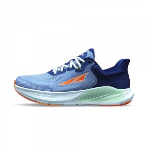 Blue Altra PROVISION 8 Women's Road Running Shoes | Canada-72109