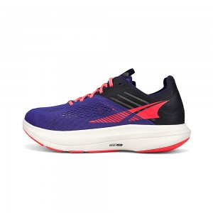 Dark Purple Altra VANISH CARBON Women's Road Running Shoes | Canada-25890