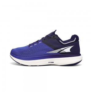 Dark Purple Altra VANISH TEMPO Women's Road Running Shoes | Canada-94860