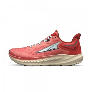 Pink Altra TORIN 7 Women's Road Running Shoes | Canada-10983