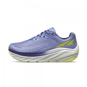 Purple Altra VIA OLYMPUS 2 Women's Road Running Shoes | Canada-04179