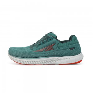 Turquoise Altra ESCALANTE 3 Women's Road Running Shoes | Canada-12507