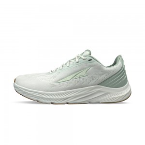 White Altra RIVERA 4 Women's Road Running Shoes | Canada-73198