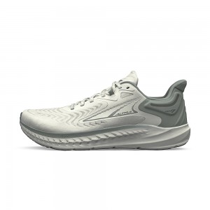 White Altra TORIN 7 Men's Road Running Shoes | Canada-79132