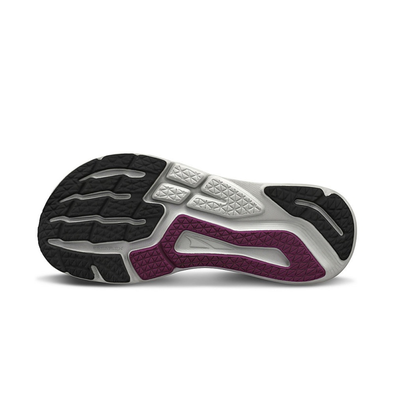 Black Altra PROVISION 8 Women's Road Running Shoes | Canada-75603