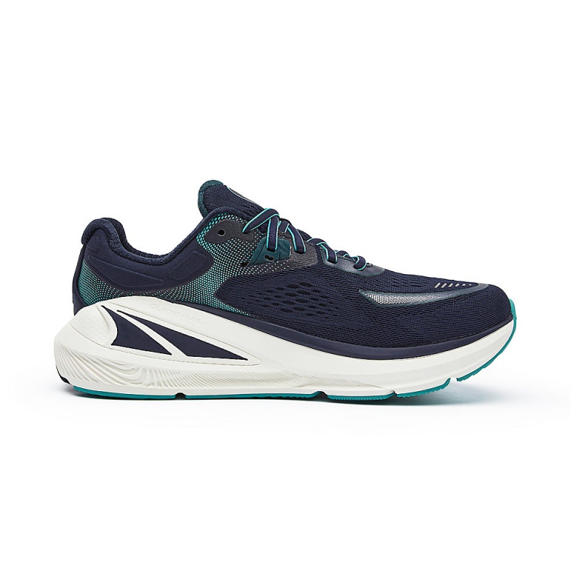 Dark Blue Altra PARADIGM 6 Women's Road Running Shoes | Canada-12683