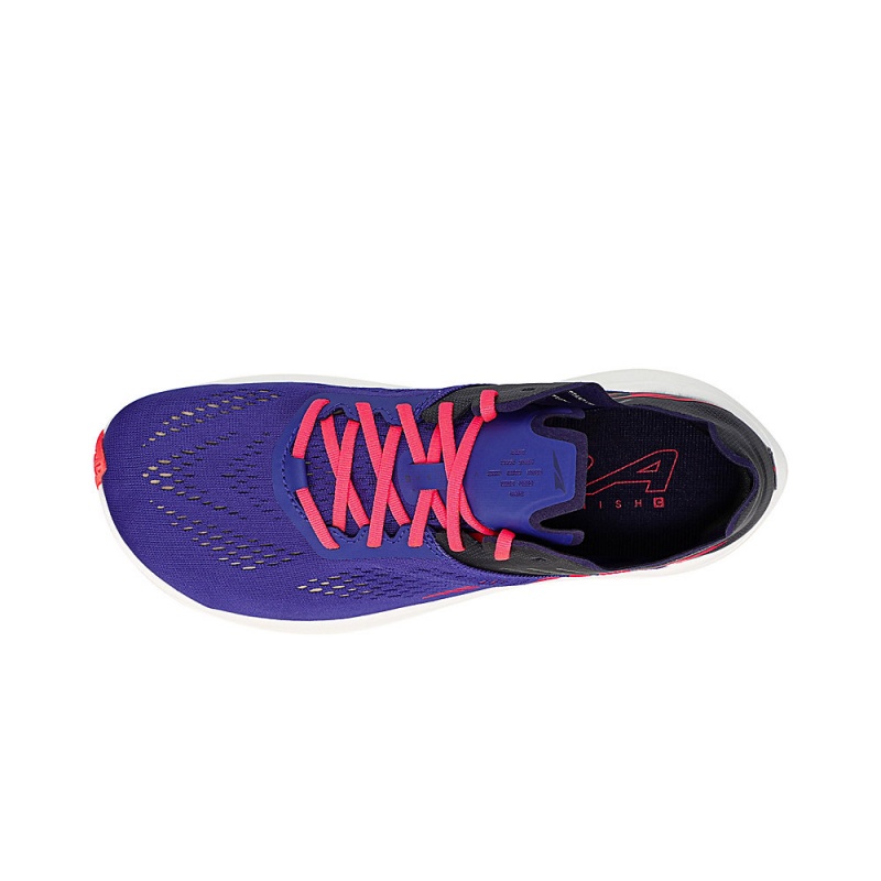 Dark Purple Altra VANISH CARBON Women's Road Running Shoes | Canada-25890