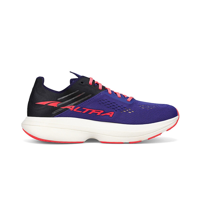 Dark Purple Altra VANISH CARBON Women's Road Running Shoes | Canada-25890