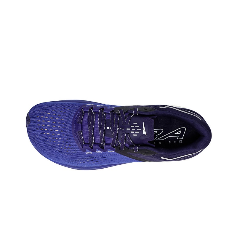 Dark Purple Altra VANISH TEMPO Women's Road Running Shoes | Canada-94860