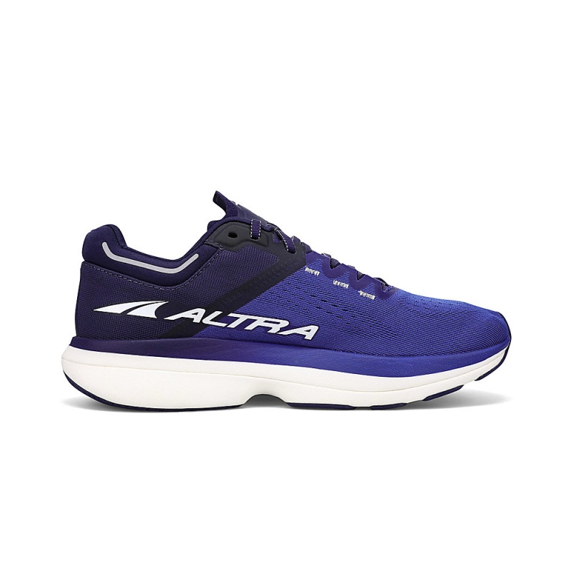 Dark Purple Altra VANISH TEMPO Women's Road Running Shoes | Canada-94860