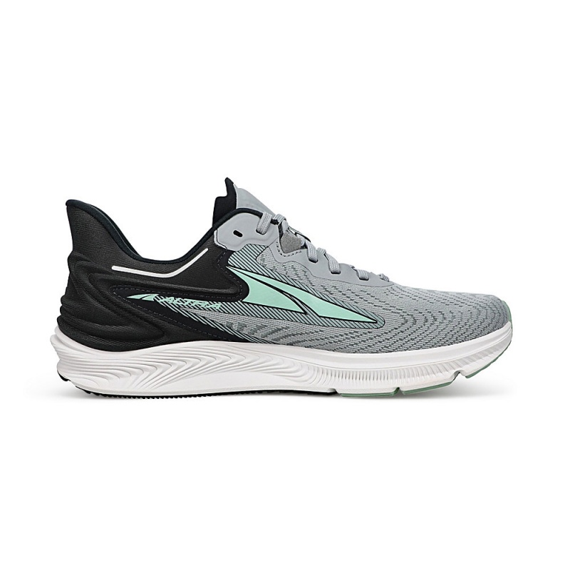 Grey Altra TORIN 6 Women's Road Running Shoes | Canada-43059