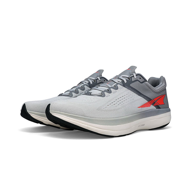 Grey Altra VANISH TEMPO Women's Road Running Shoes | Canada-46297