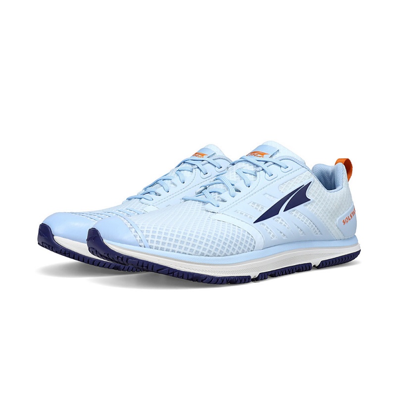 Light Blue Altra SOLSTICE XT 2 Women's Road Running Shoes | Canada-80279