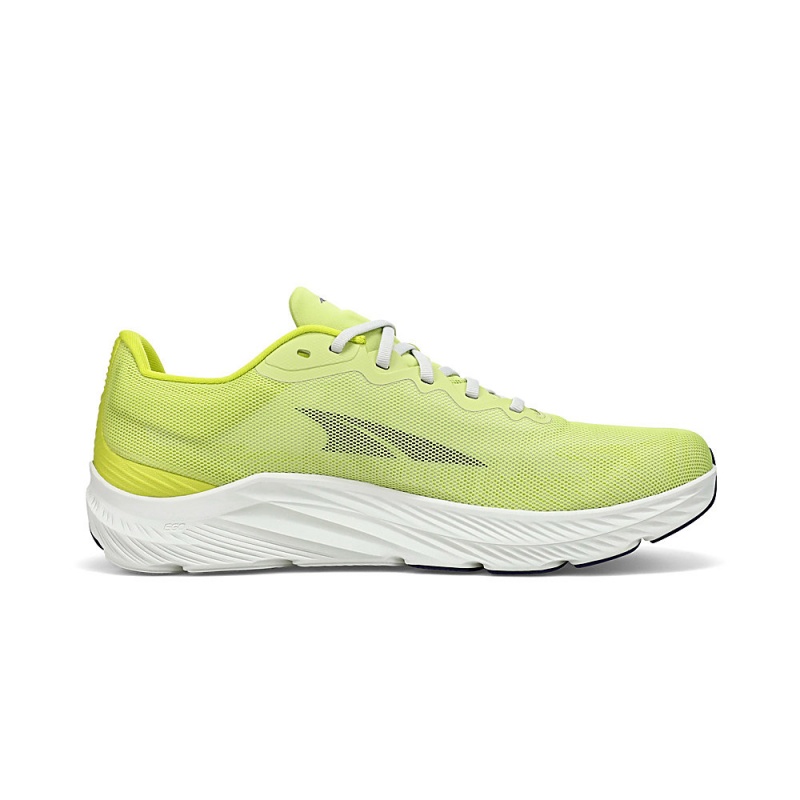 Light Green Altra RIVERA 3 Women's Road Running Shoes | Canada-52694