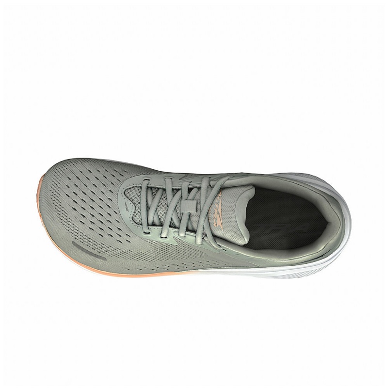 Light Grey Altra VIA OLYMPUS 2 Women's Road Running Shoes | Canada-97450