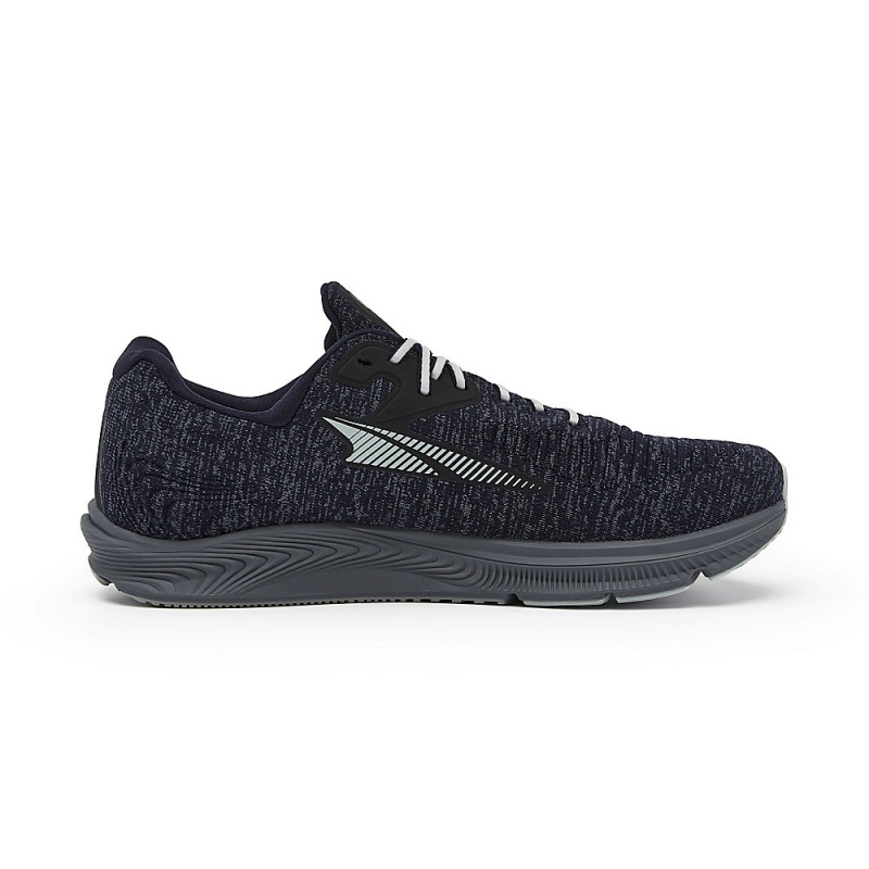 Navy Altra TORIN 5 LUXE Women's Road Running Shoes | Canada-26501