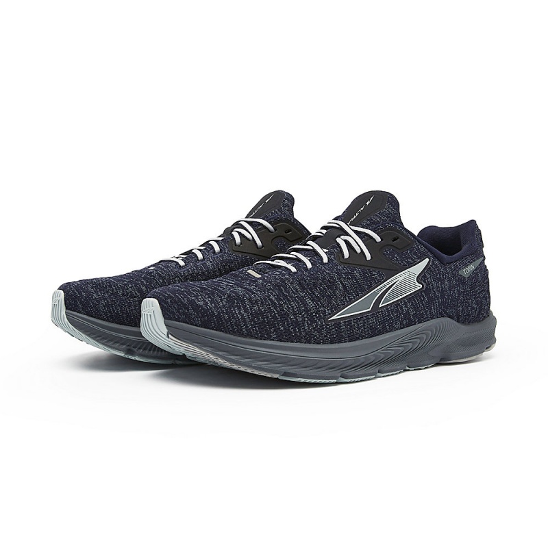 Navy Altra TORIN 5 LUXE Women's Road Running Shoes | Canada-26501