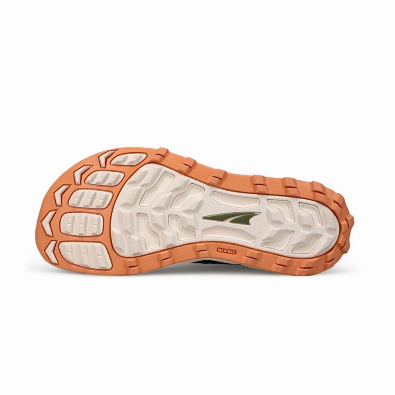 Olive Altra SUPERIOR 5 Women's Road Running Shoes | Canada-29863