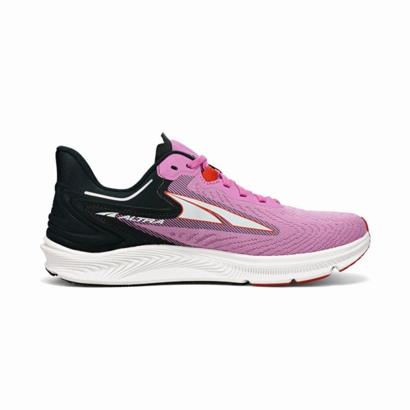 Pink Altra TORIN 6 Women's Road Running Shoes | Canada-38091