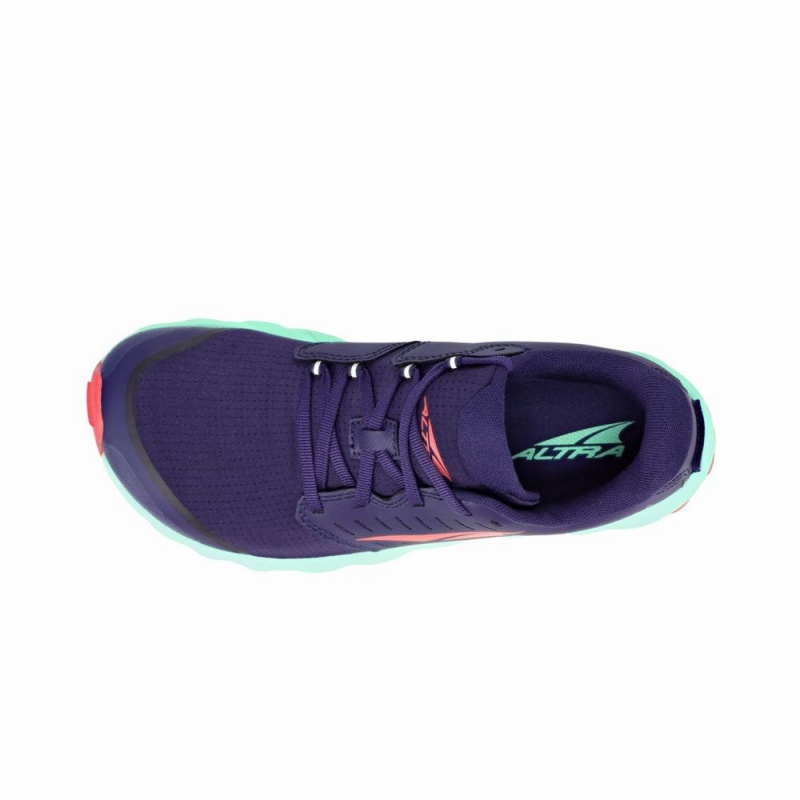 Purple Altra SUPERIOR 5 Women's Road Running Shoes | Canada-48539